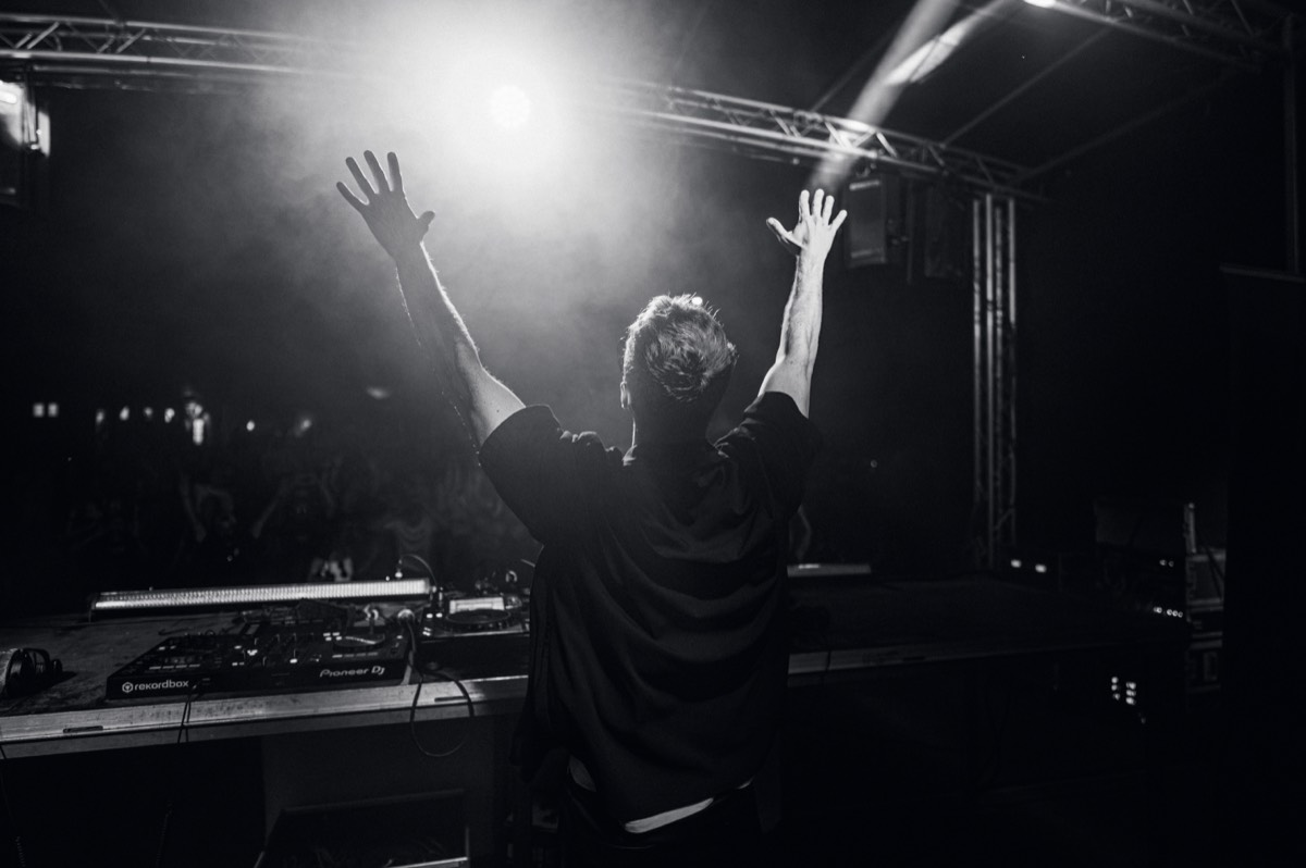 Dřenice Sound 2025 – open air